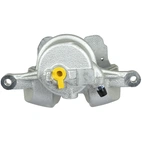 Brake caliper fits Mercedes