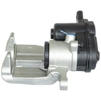 Brake caliper fits Audi