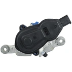Brake caliper fits Audi