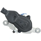Brake caliper fits Audi
