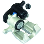 Brake caliper fits Audi