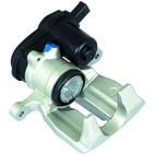 Brake caliper fits Audi