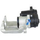 Brake caliper fits Audi