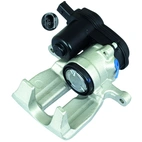 Brake caliper fits Audi