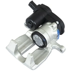 Brake caliper fits Audi