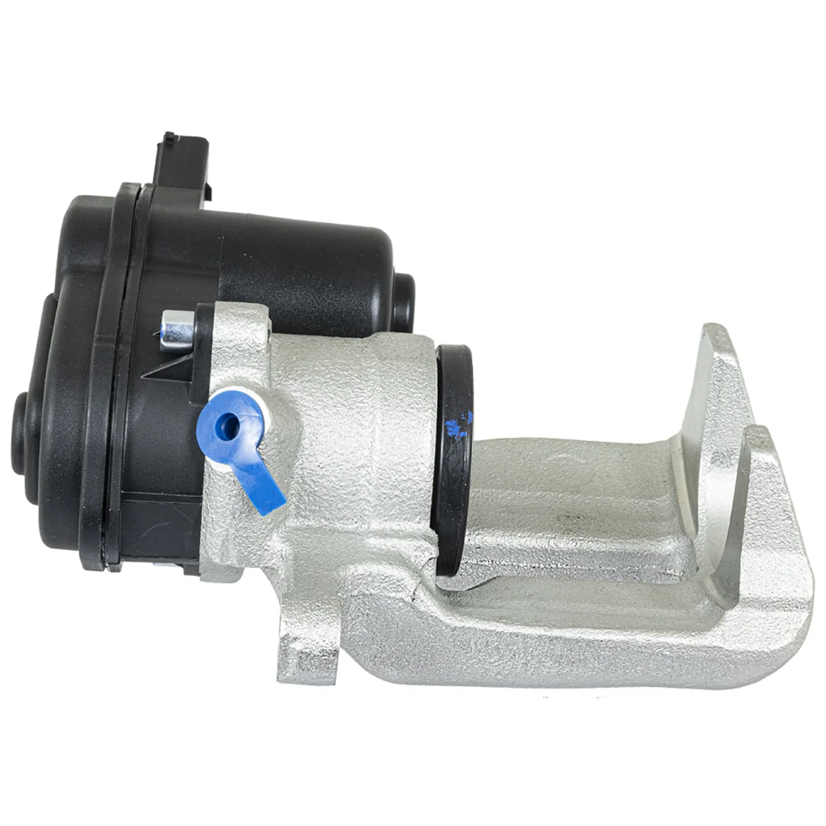 Brake caliper fits Audi