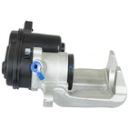 Brake caliper fits Audi