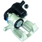 Brake caliper fits Audi