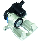 Brake caliper fits Audi