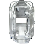 Brake caliper fits Audi
