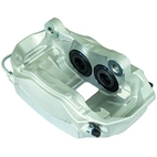 Brake caliper fits Audi