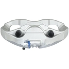 Brake caliper fits BMW