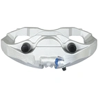 Brake caliper fits BMW