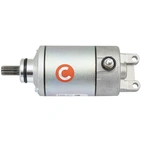 Starter motor 12V