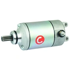 Starter motor 12V