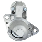 Starter motor 12V-1.0kW Smart