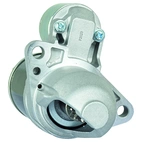 Starter motor 12V-1.0kW Smart
