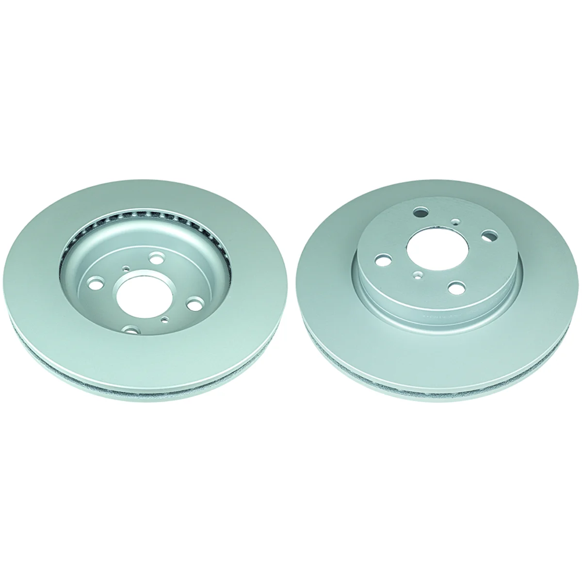Brake disc Framaxel, set 2 pieces