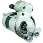 Starter motor 12V-1.7kW
