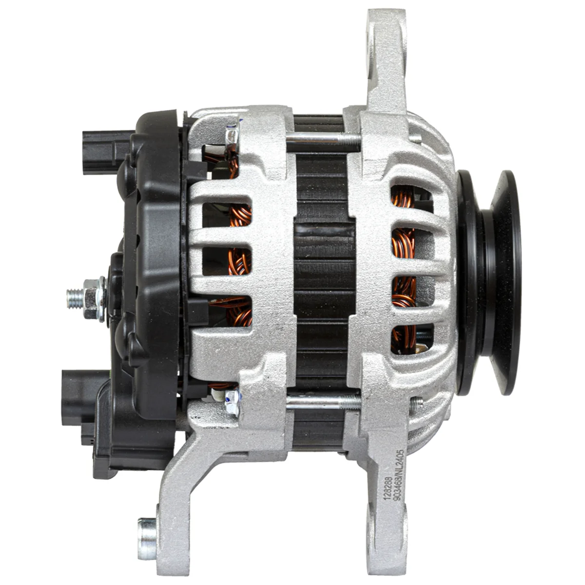 Alternator 12V-80A