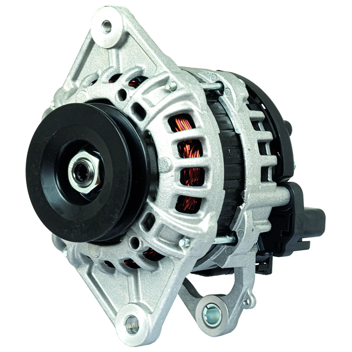 Alternator 12V-80A