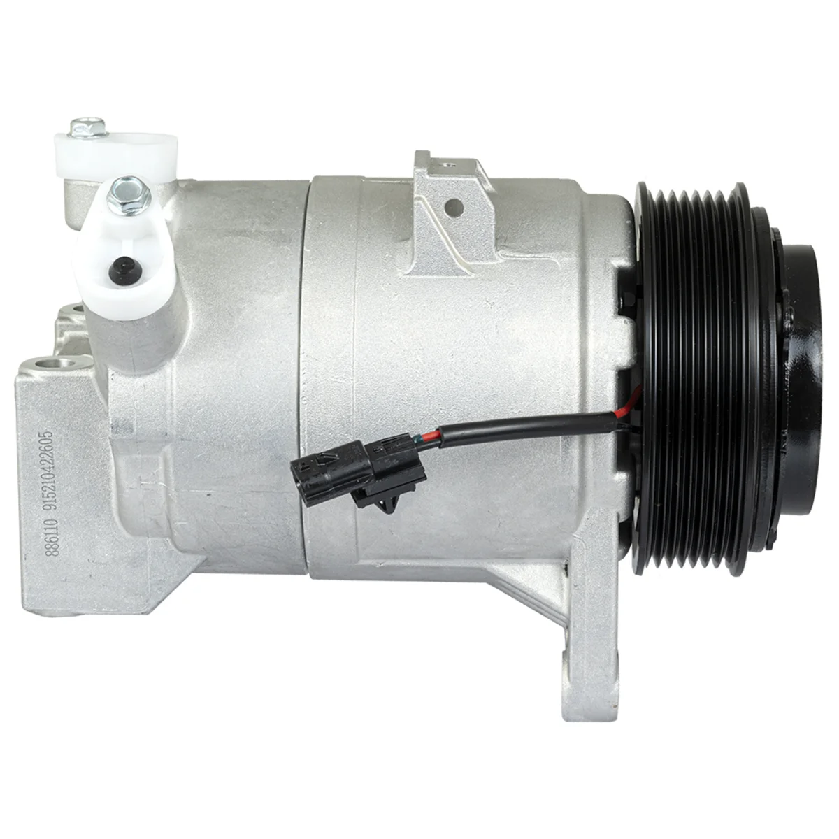 A/C Compressor Murano V6