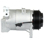 A/C Compressor Murano V6