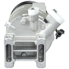 A/C Compressor Murano V6