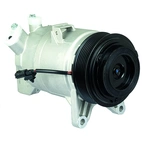 A/C Compressor Murano V6