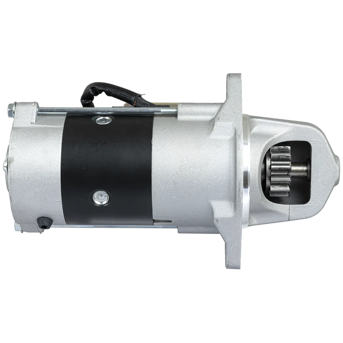 Starter motor 12V-2.0kW (A/T)