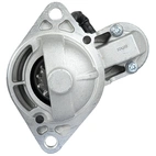 Starter motor 12V-2.0kW (A/T)