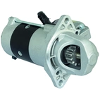 Starter motor 12V-2.0kW (A/T)