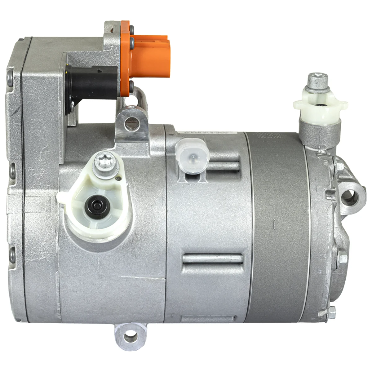 A/C Compressor electrical VAG