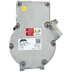 A/C Compressor electrical VAG