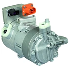 A/C Compressor electrical VAG