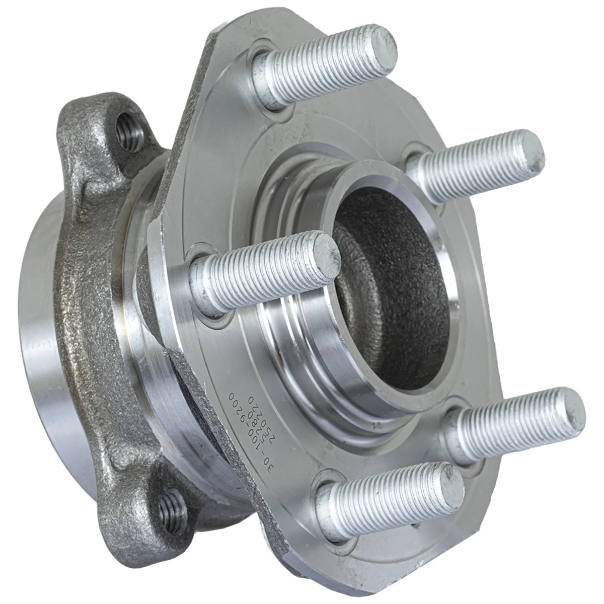 Wheel bearing kit fits Tesla