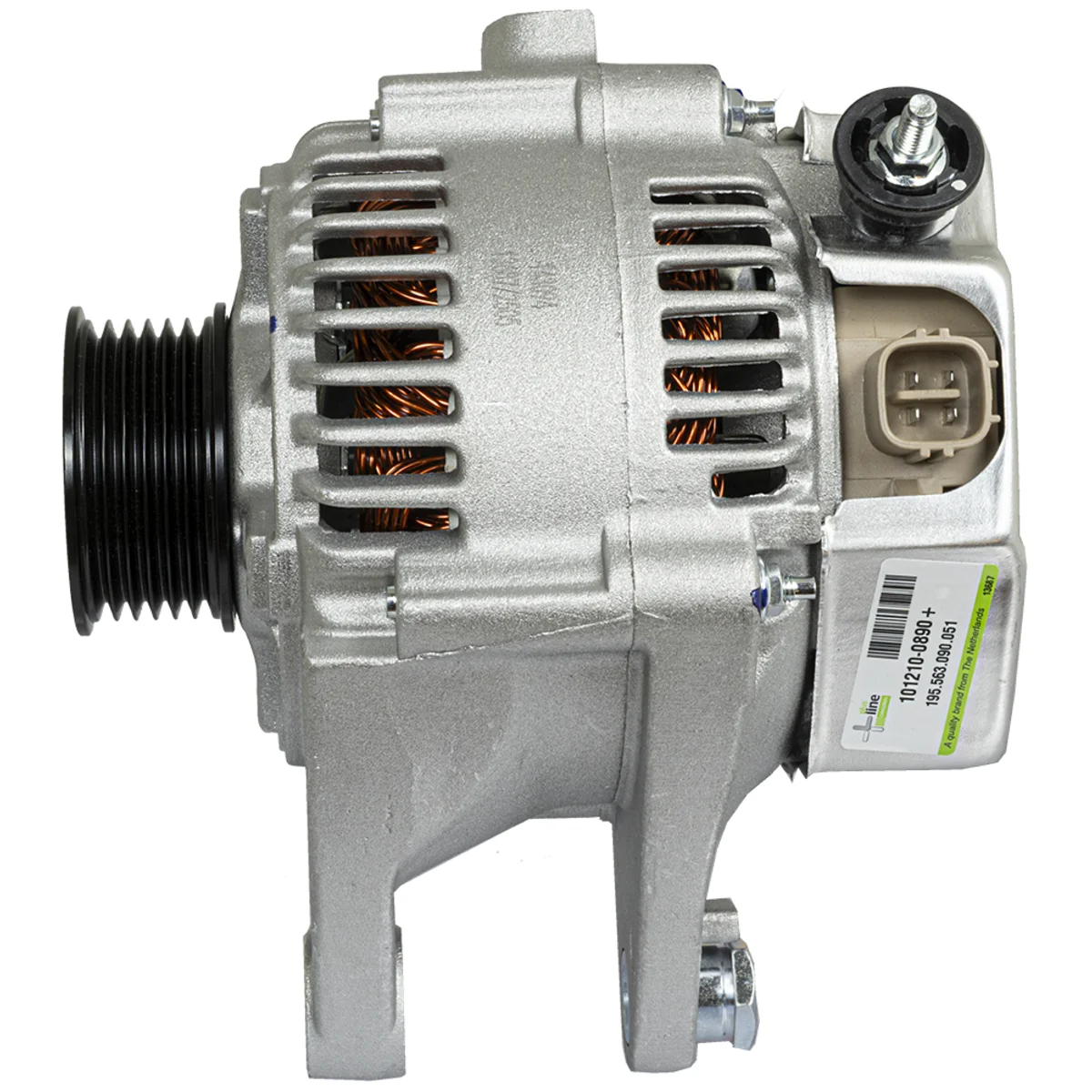Alternator 12V-90A for Toyota