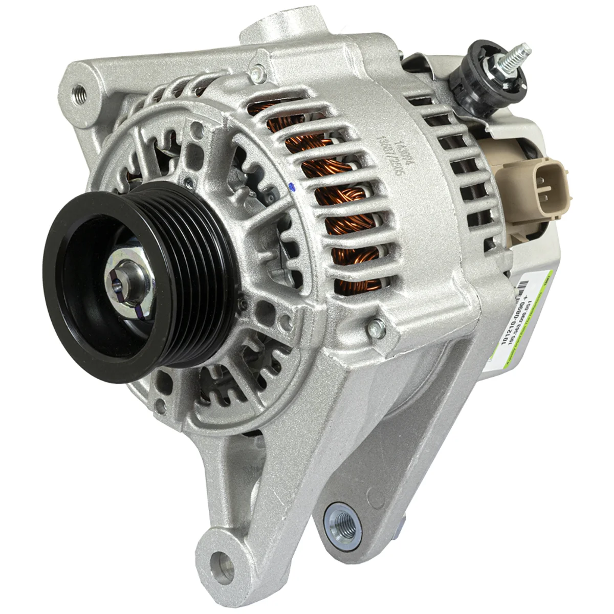 Alternator 12V-90A for Toyota