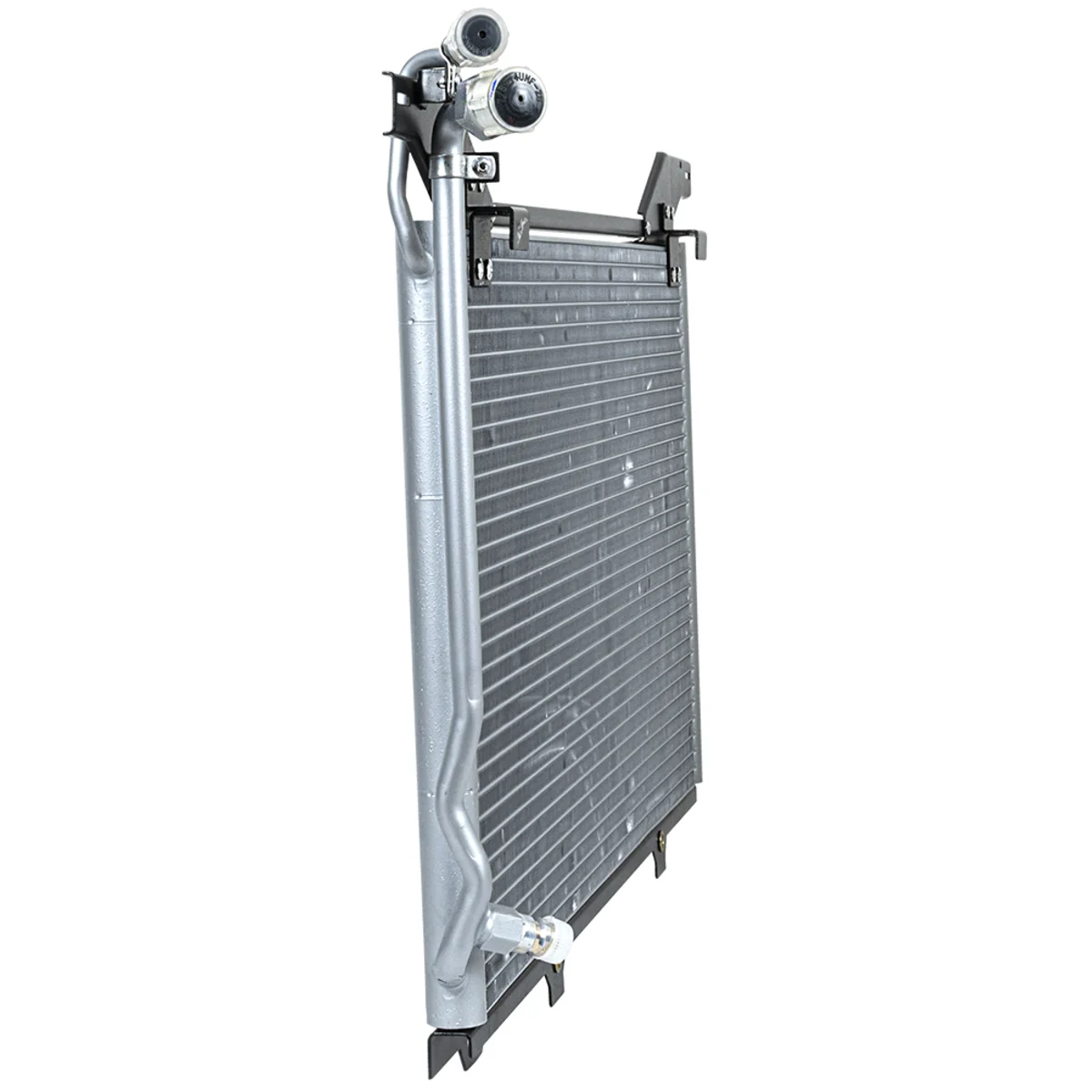 A/C Condenser for Mercedes