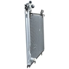 A/C Condenser for Mercedes