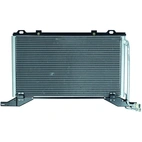 A/C Condenser for Mercedes