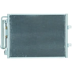 Condenser A/C fits Renault