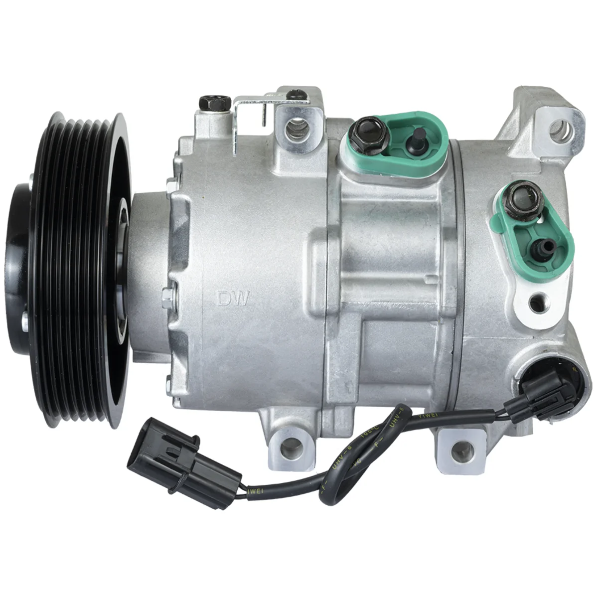 A/C Compressor Hyundai/Kia