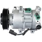 A/C Compressor Hyundai/Kia