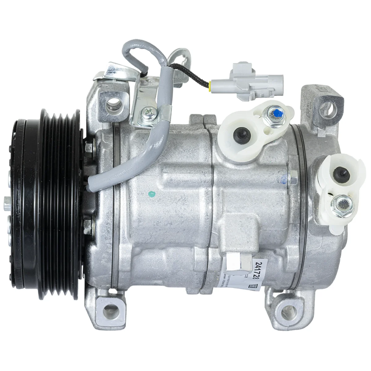A/C Compressor for Suzuki