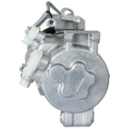 A/C Compressor for Suzuki