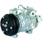 A/C Compressor for Suzuki