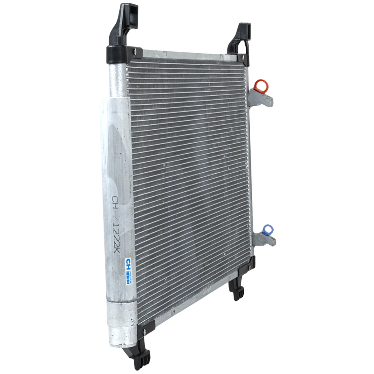 A/C Condenser fits Subaru