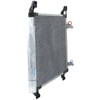 A/C Condenser fits Subaru