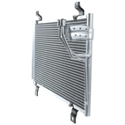 A/C Condenser fits Mazda